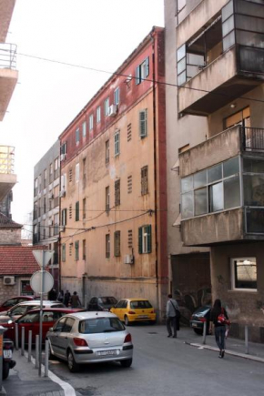 Apartments with WiFi Split - 6079